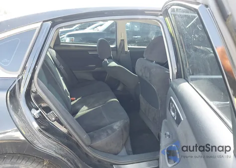 2014 Nissan Altima 2.5 S z USA, uszkodzony, nr VIN 1N4AL3AP2EN238232